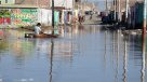 Perú: Pérdidas por inundaciones superan los 3.000 millones de dólares
