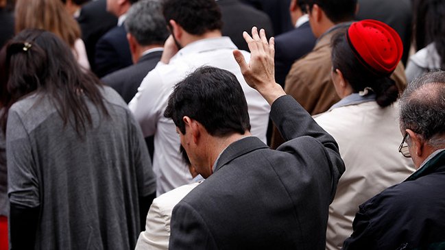 Pastor evangélico fue asesinado a tiros durante culto en Brasil