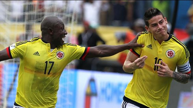 Ecuador y Colombia se enfrentarán sin margen de error para seguir en la zona mundialista