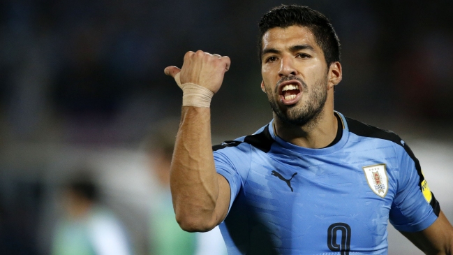 Uruguay visita a Perú con la intención de dar un importante paso al Mundial