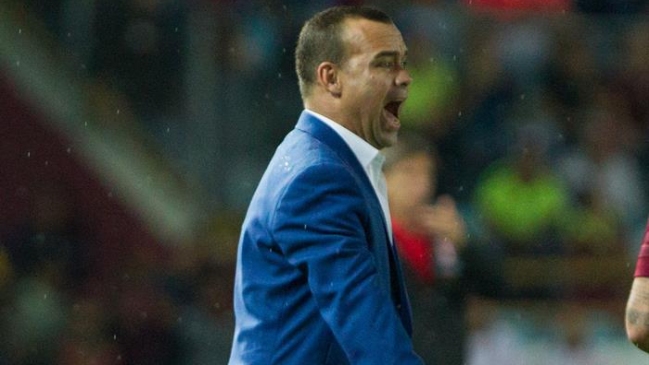 Rafael Dudamel: Chile tiene uno de los mejores funcionamientos colectivos