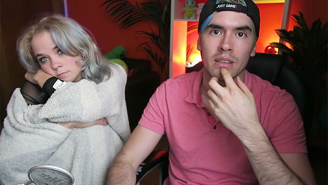 El complicado problema que Germán Garmendia escondió por cinco años