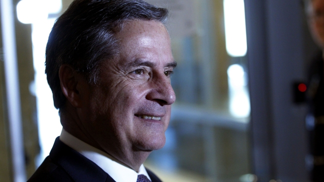 SQM llegó a acuerdo con Patricio Contesse para poner término a demanda laboral