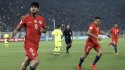 Chile goleó a Venezuela en Barinas la última vez que se vieron las caras