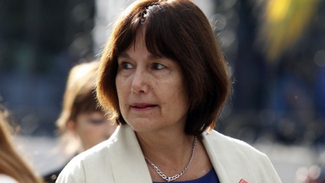 Minsal: Examen de estreptococo B es 