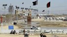 Pakistán comenzó a construir una valla en su frontera con Afganistán