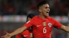 Felipe Gutiérrez está a un paso de ser nuevo jugador de Inter de Porto Alegre