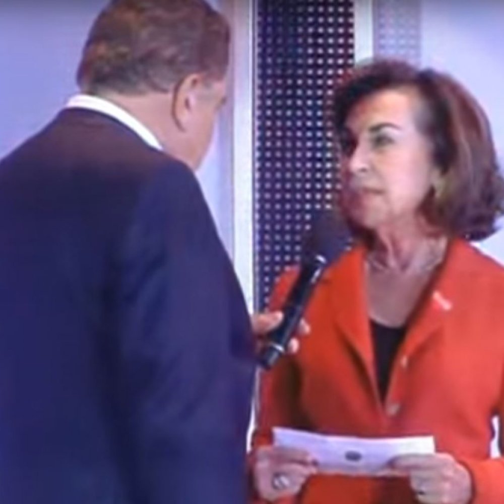 Estas son las mujeres más ricas del mundo según la revista Forbes