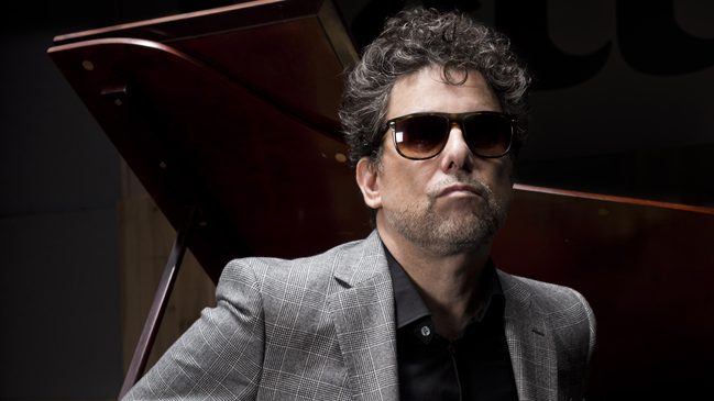 Andrés Calamaro retorna a Chile con mini gira por el país