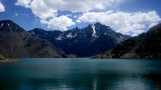 Obras de Alto Maipo avanzaron en un 50 por ciento