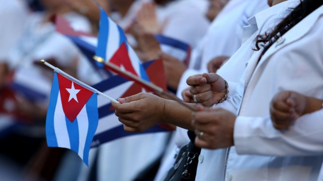 Cuba: Muere Agustina, la hermana menor de los Castro