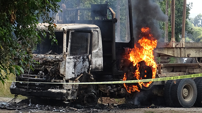 Tres de cada cuatro personas cree posible el diálogo con organizaciones que usan violencia