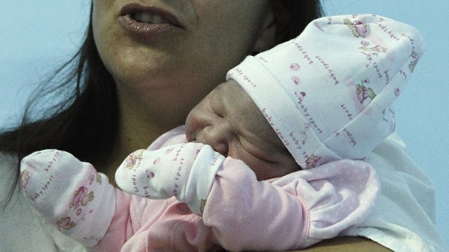 Municipios dicen que Minsal debe asumir costos del examen del estreptococo B