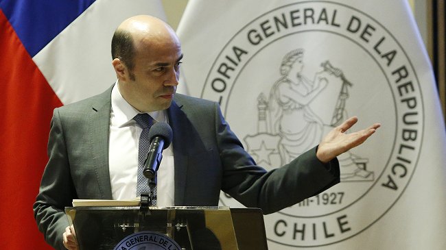 Gobierno y ANEF celebran ola fiscalizadora de la Contraloría