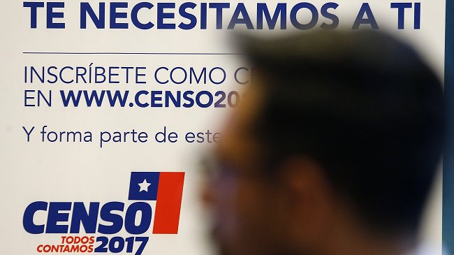 Censo llega al 96% de inscritos requeridos e INE pide 