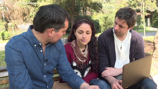 Marcelo Arismendi adelanta detalles de 