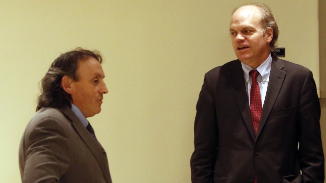 Caso Asipes: Corte Suprema confirmó sobreseimiento del senador Patricio Walker