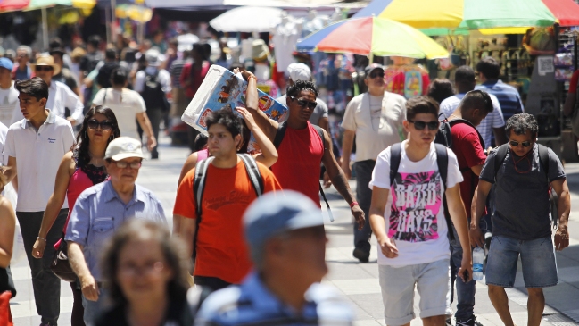 Los apellidos más comunes en Chile, según el Registro Civil