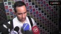 Claudio Bravo: No se entienden las pifias cuando estábamos ganando