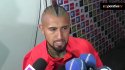 Arturo Vidal: Clasificar al Mundial de Rusia depende solo de nosotros