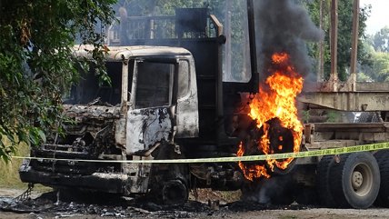 Tres de cada cuatro personas cree posible el diálogo con organizaciones que usan violencia