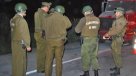 El plan de contingencia por el Día del Joven Combatiente