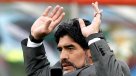 Maradona sobre sanción de la FIFA a Messi: \