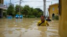 Inundaciones en Perú: Kuczynski afirmó que se necesita dar refugio a 10.000 personas