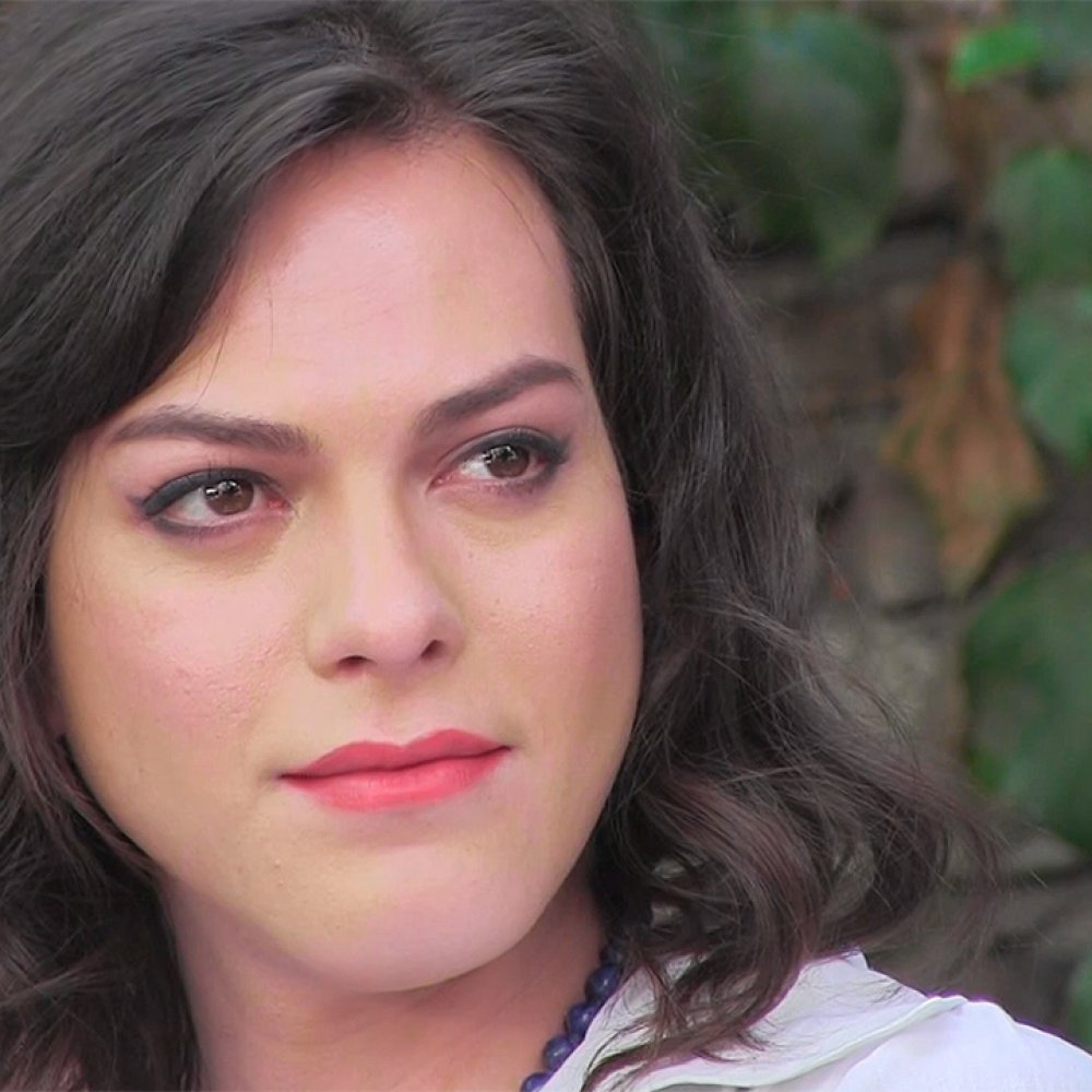 Daniela Vega: El centro de 