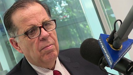   Gutenberg Martínez: No debe haber diálogo con quienes usan la violencia para imponer sus opiniones 