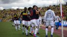 Colombia venció sin inconvenientes a Ecuador