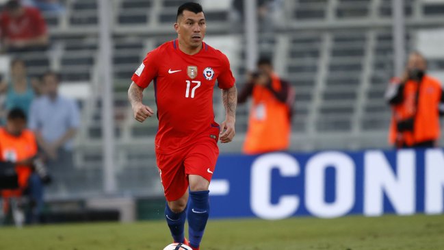 Los duelos que tendrá Chile antes del retorno de las Clasificatorias