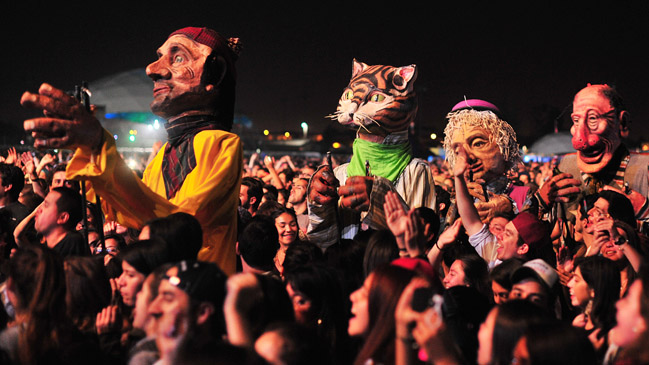 Festival Frontera anunció modificaciones tras ser suspendido