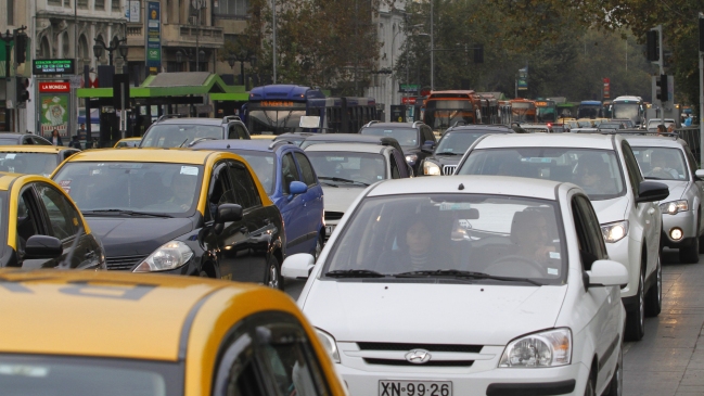 Ministro confirmó que este año no habrá restricción permanente para catalíticos