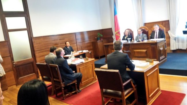 Secta de Colliguay: Corte de Apelaciones analiza apelación de condenados