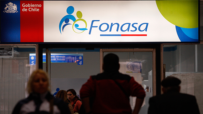 Revisa si tienes devolución de dinero en Fonasa por cotizaciones pagadas en exceso