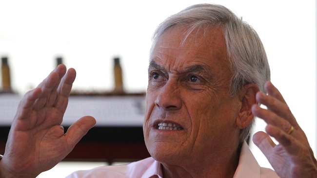 Chile Vamos denunciará ante Contraloría el 