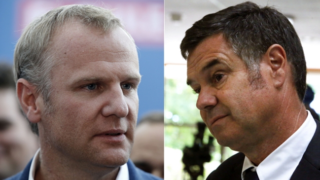 Felipe Kast y Manuel José Ossandón insisten en tener varios debates con Sebastián Piñera