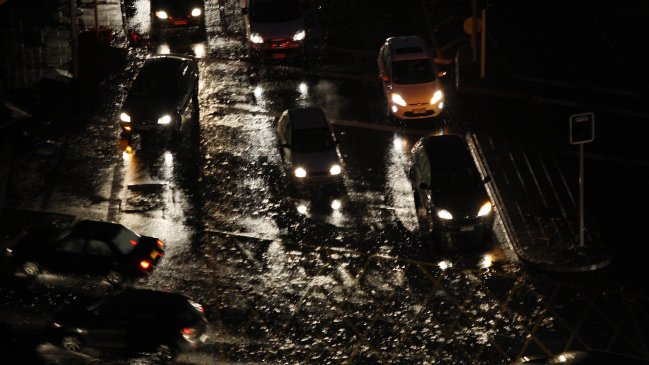 Corte Suprema ratificó multimillonaria multa contra Enel por extensos cortes del 2015