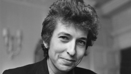 Fin a la teleserie: Bob Dylan recibirá el Nobel este fin de semana