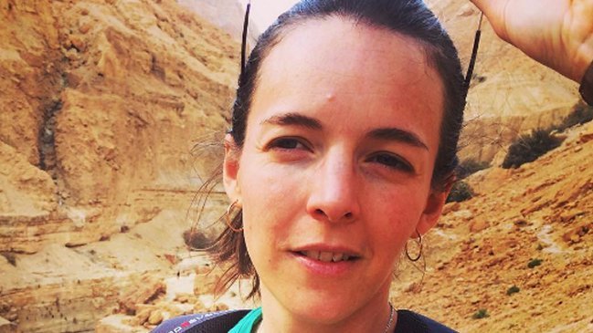 Chilena fue asesinada en el Congo en una misión de Naciones Unidas