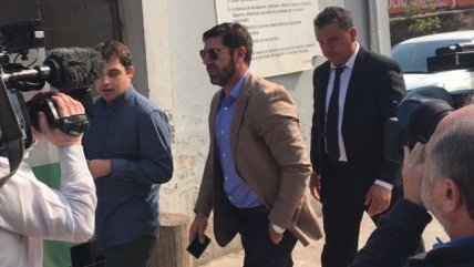   Marcelo Salas: La selección debe seguir ganando porque a todos nos interesa ir al Mundial 