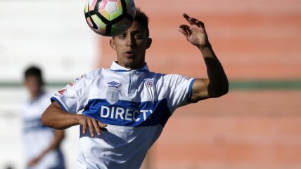 Buonanotte: Aprovechamos el receso para trabajar el físico y estar listos para lo que viene