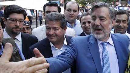   PR defiende a Guillier: Los movimientos políticos nuevos tienden al fundamentalismo 