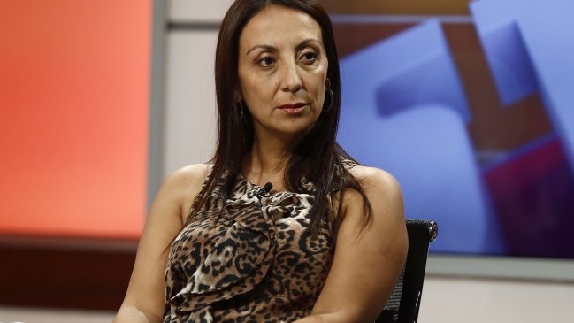 El recordatorio por el 