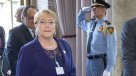 ONU expresó a Bachelet su preocupación por abusos a DD.HH. en La Araucanía