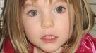 Madeleine McCann \