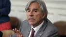 Iván Moreira se atribuyó gritos a favor de Pinochet en proclamación de Piñera