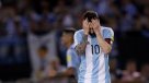 Presidente de la liga española y FC Barcelona consideran injusta la sanción sobre Messi