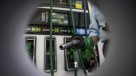 Bencinas bajarán de precio por segunda semana consecutiva